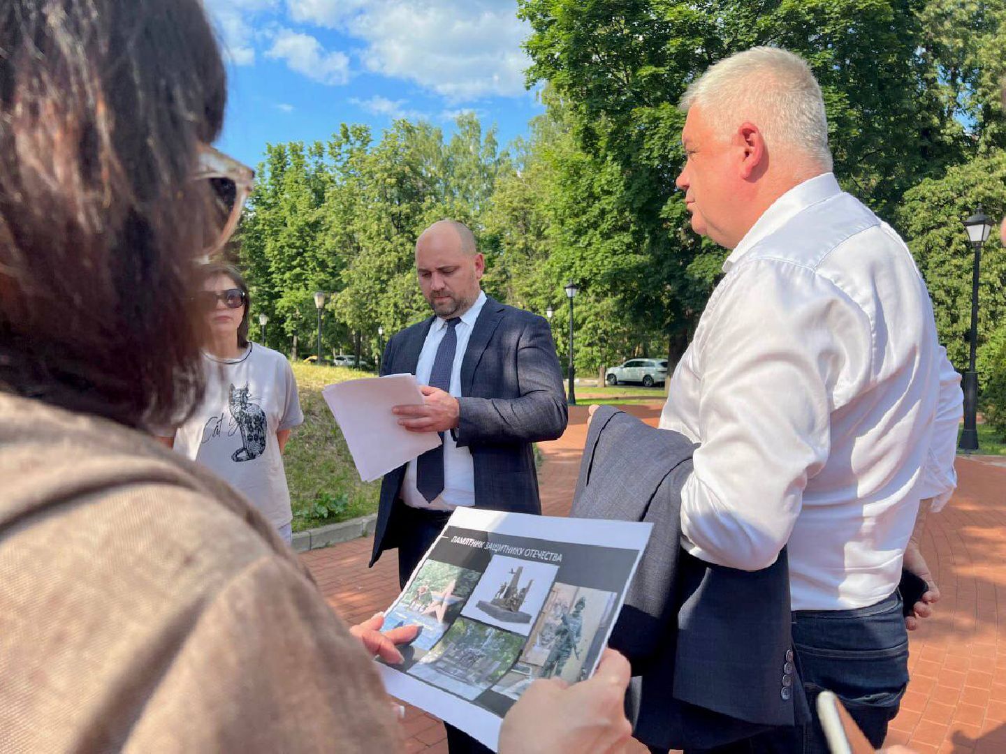 Балашиха, Подмосковье, благоустройство, памятники, звонница, инициативное бюджетирование