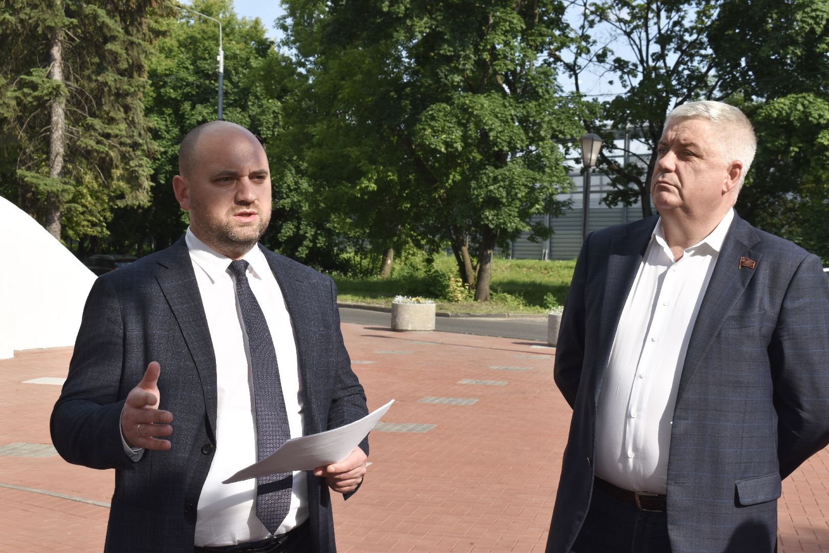 Балашиха, Подмосковье, благоустройство, памятники, звонница, инициативное бюджетирование