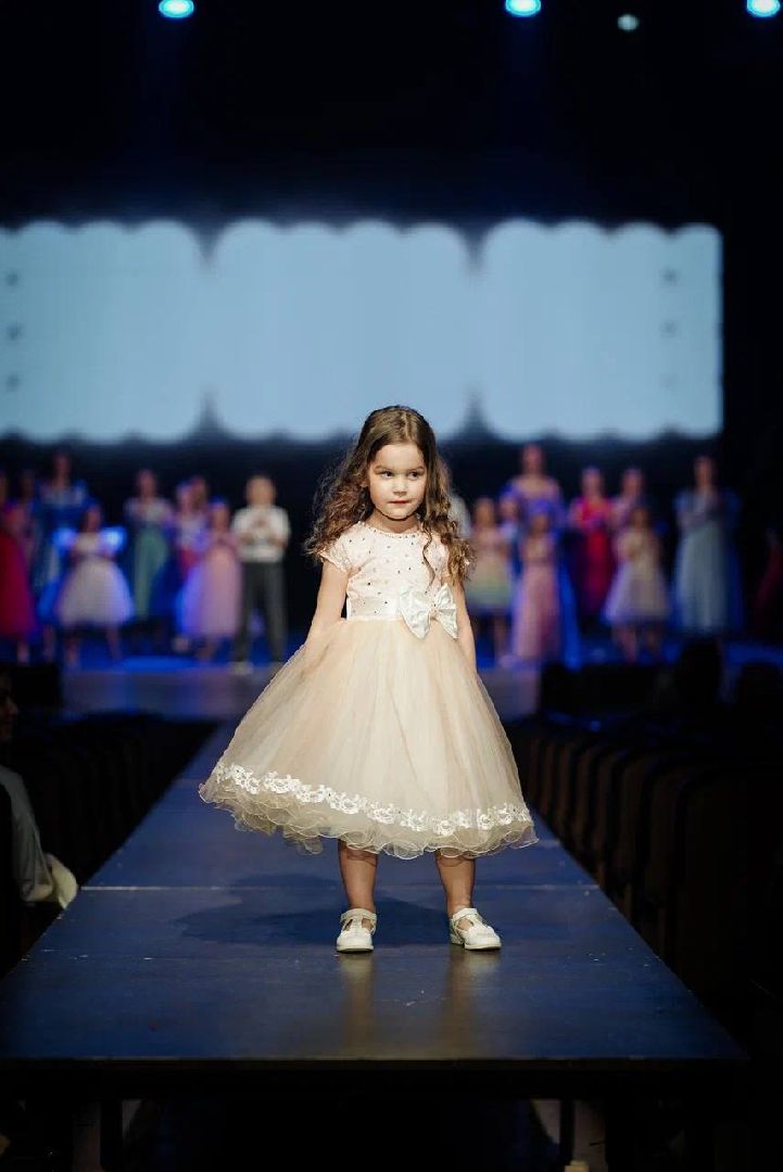 Модель, школа моделей, манекенщица, Орехово-Зуево