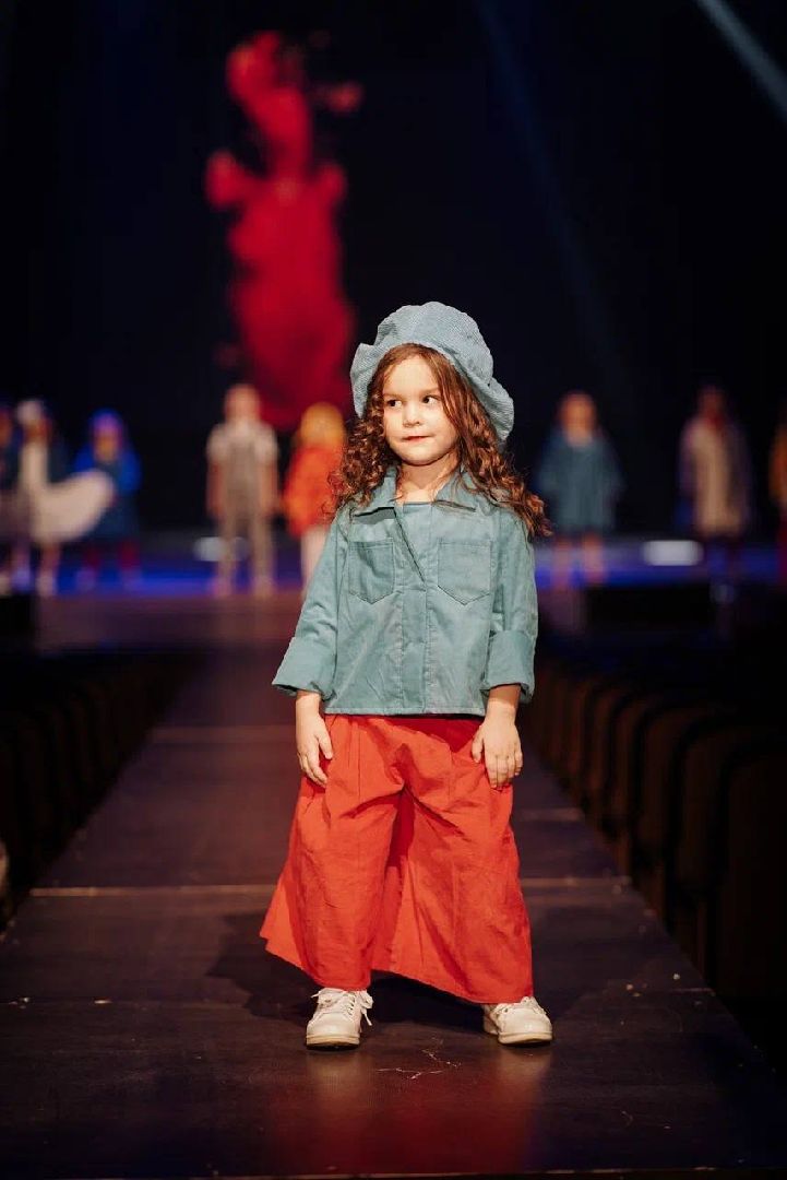 Модель, школа моделей, манекенщица, Орехово-Зуево