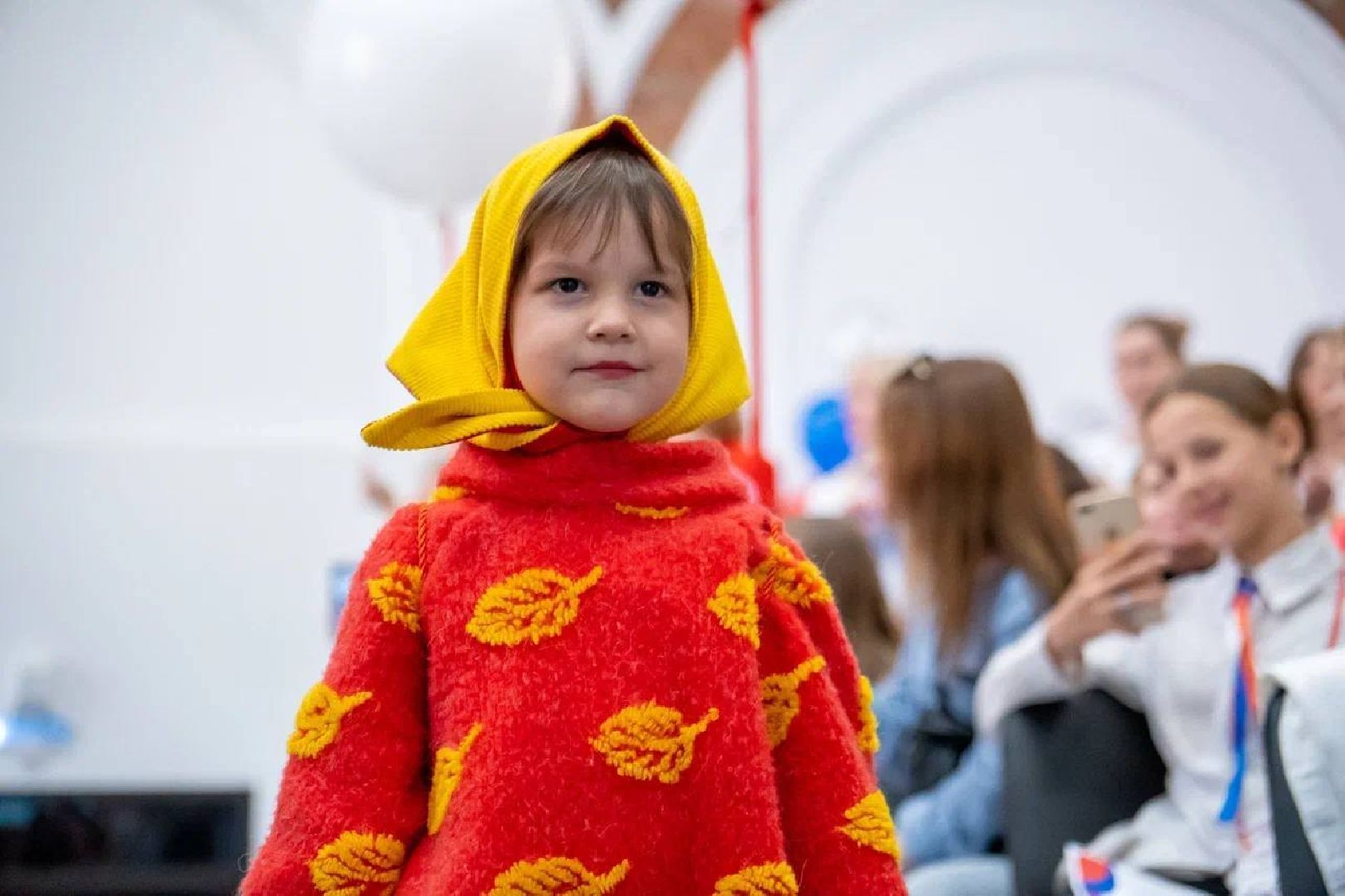 Модель, школа моделей, манекенщица, Орехово-Зуево