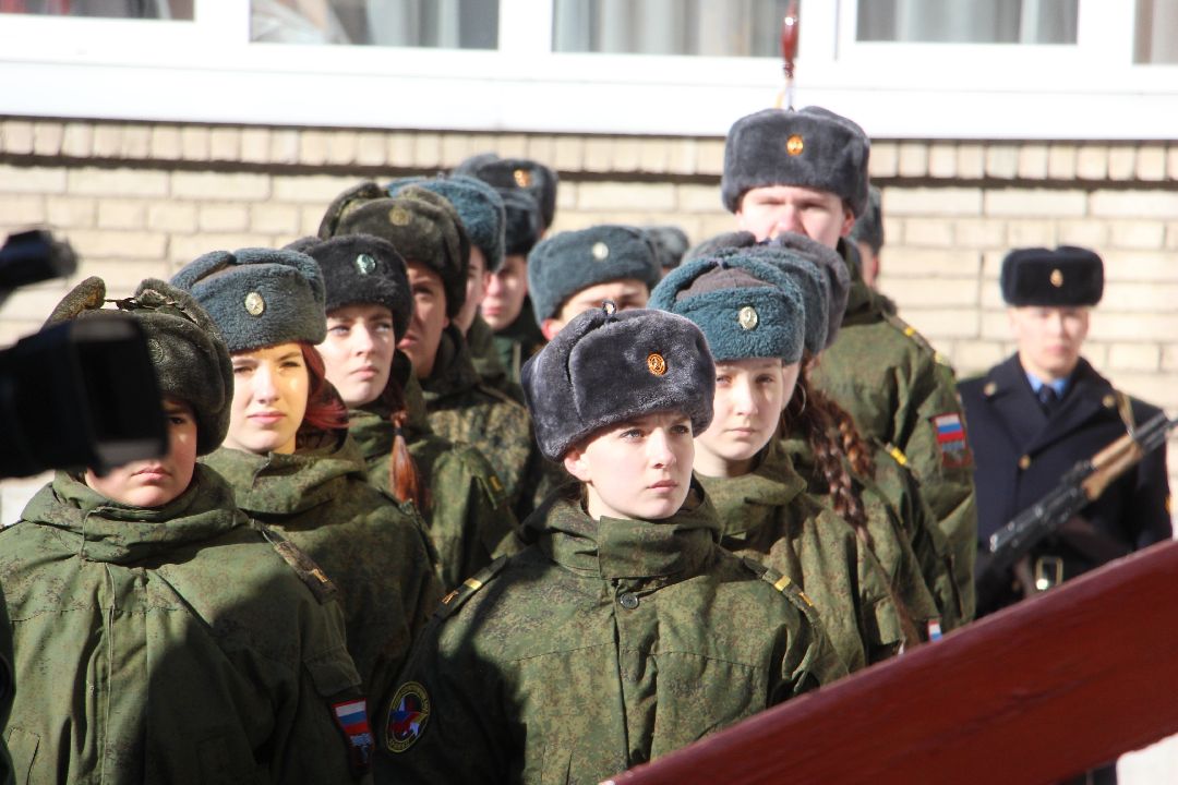 память, дети, патриотизм, Протвино,