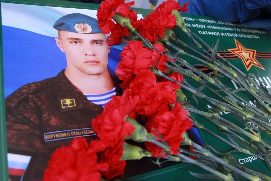 память, дети, патриотизм, Протвино,