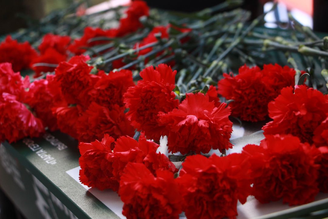 память, дети, патриотизм, Протвино,