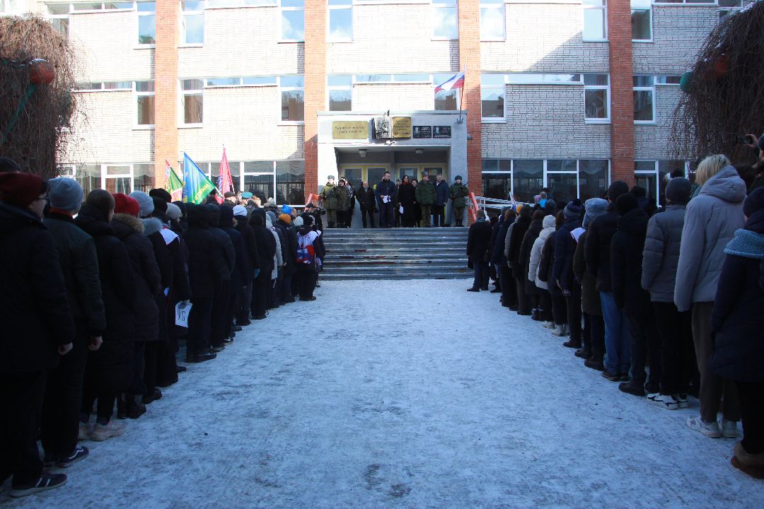 память, дети, патриотизм, Протвино,