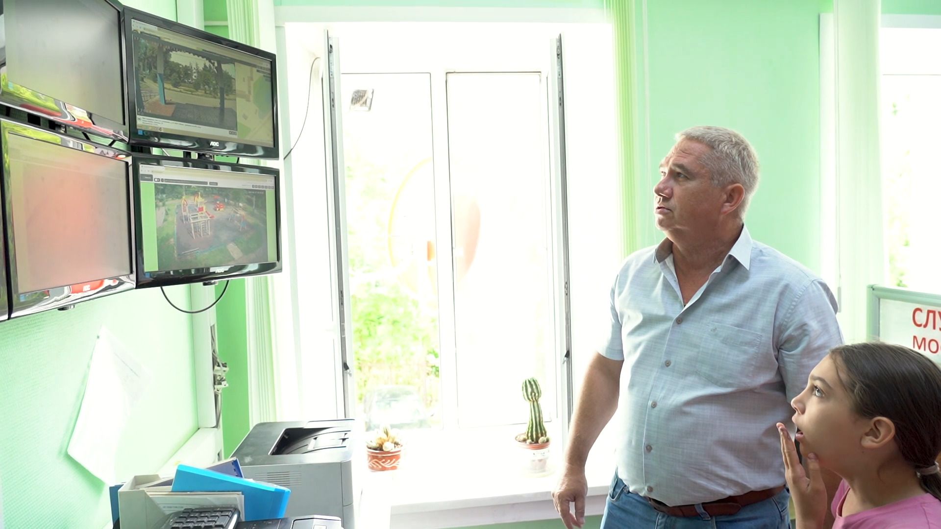 ЕДДС, образование, школьники, лагерь, безопасность, Орехово-Зуево