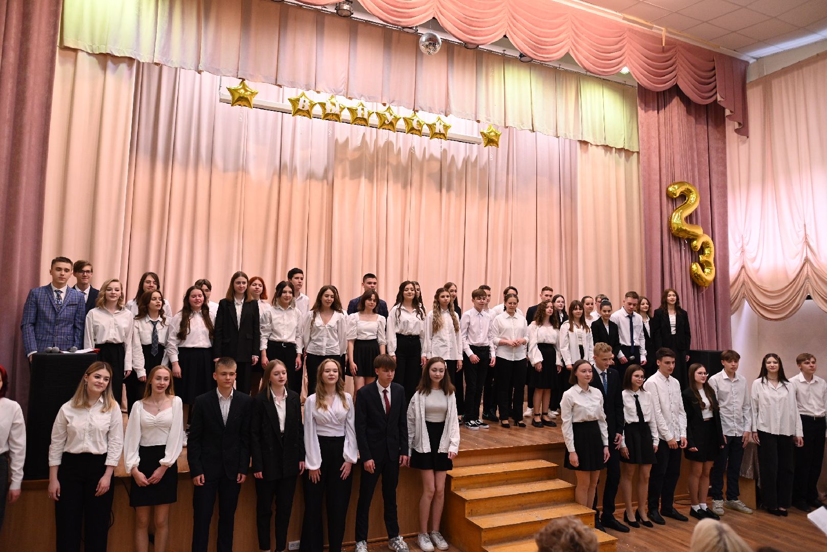 лыткарино, образование, выпускной, экзамены,