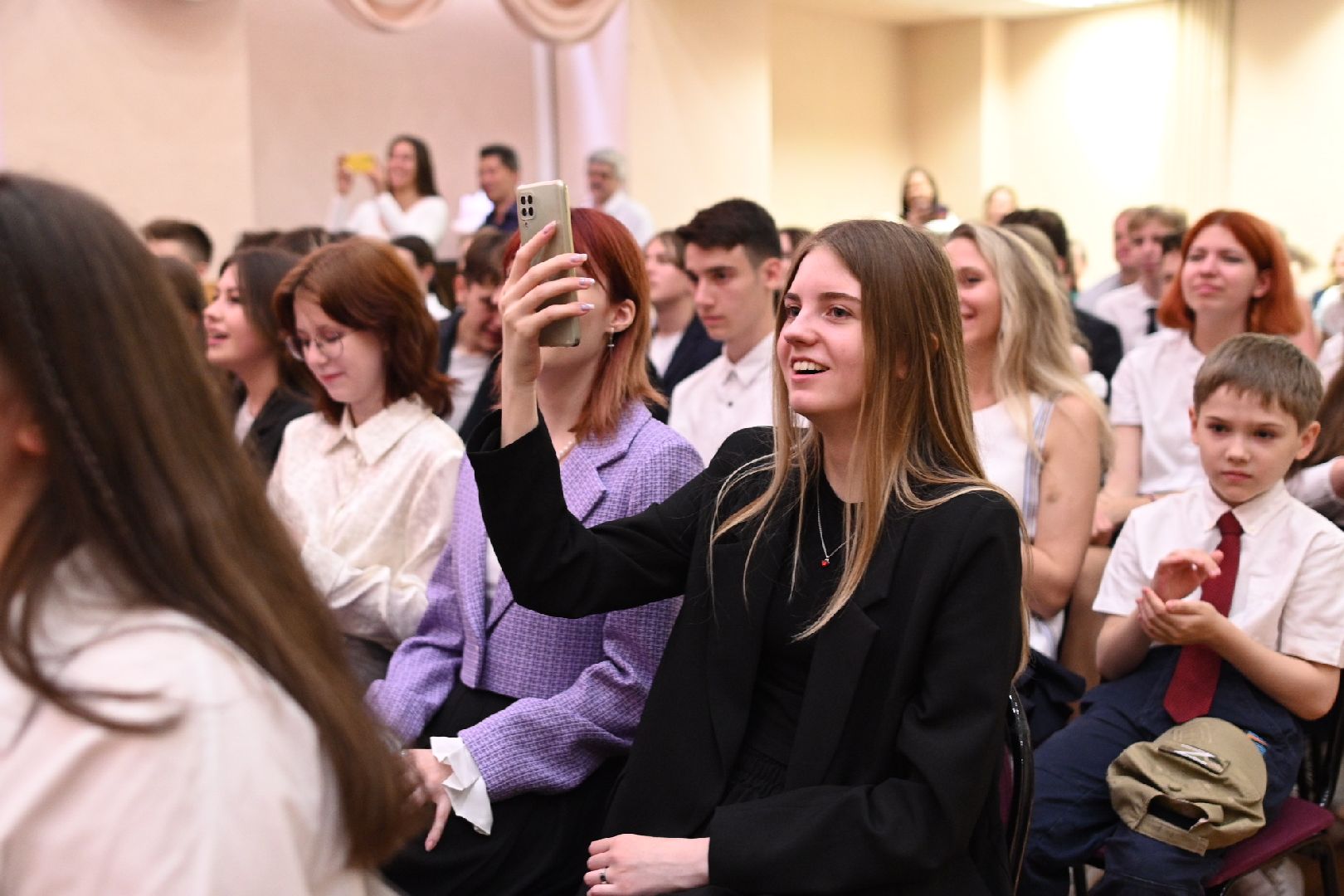 лыткарино, образование, выпускной, экзамены,