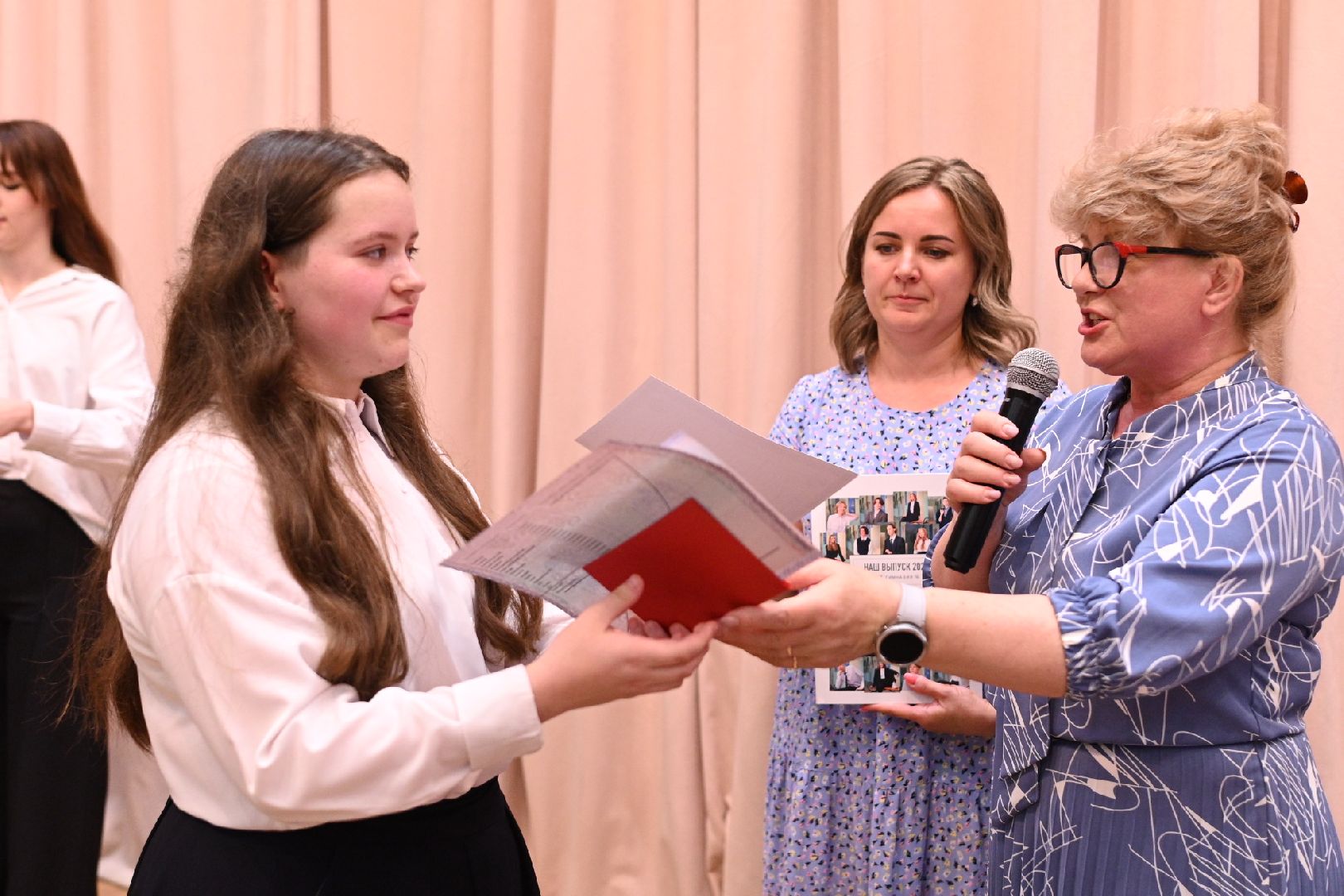 лыткарино, образование, выпускной, экзамены,