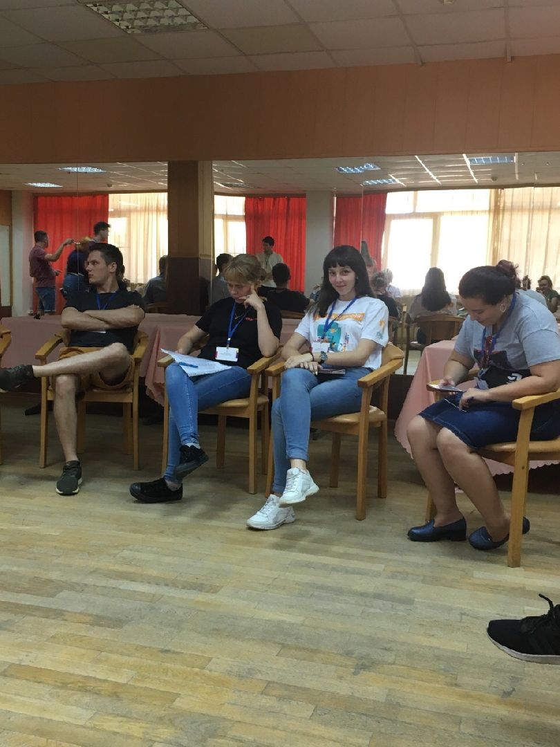 Грант, выигрыш, конкурс, Росмолодежь, Дубна