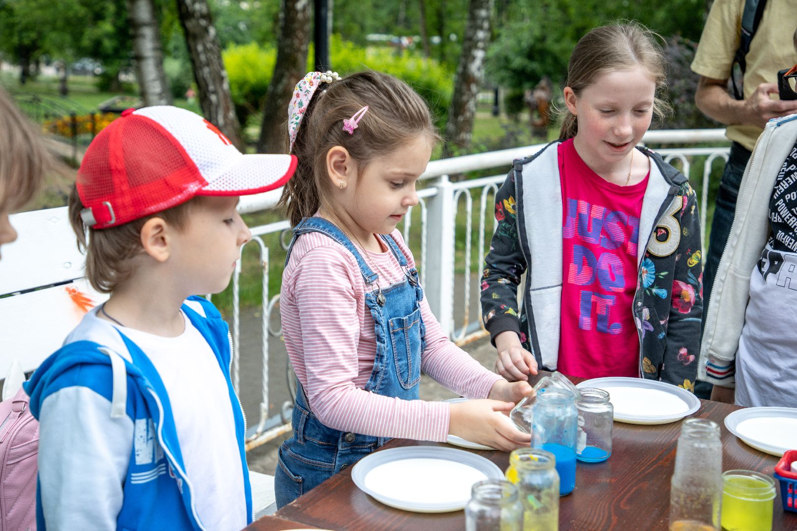 лыткарино, культура, эксперимент, дворец культуры, парк,