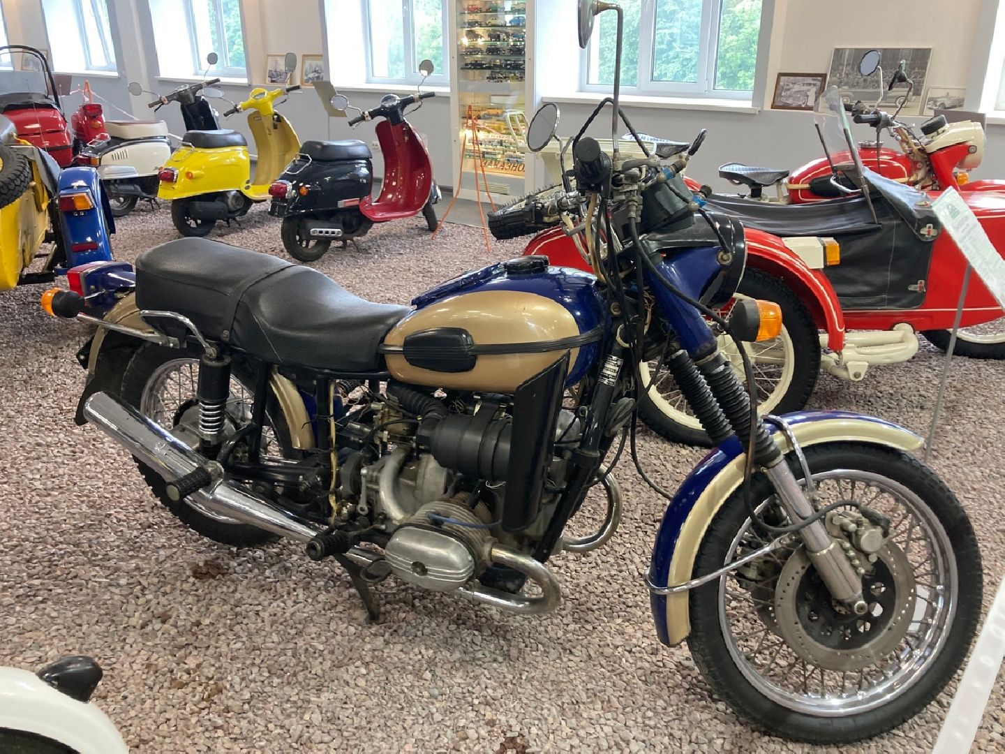 Солнечногорск, фестиваль, ретро, автомобили, автобаза