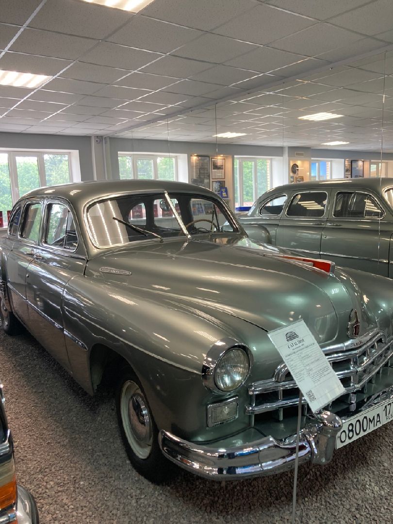 Солнечногорск, фестиваль, ретро, автомобили, автобаза