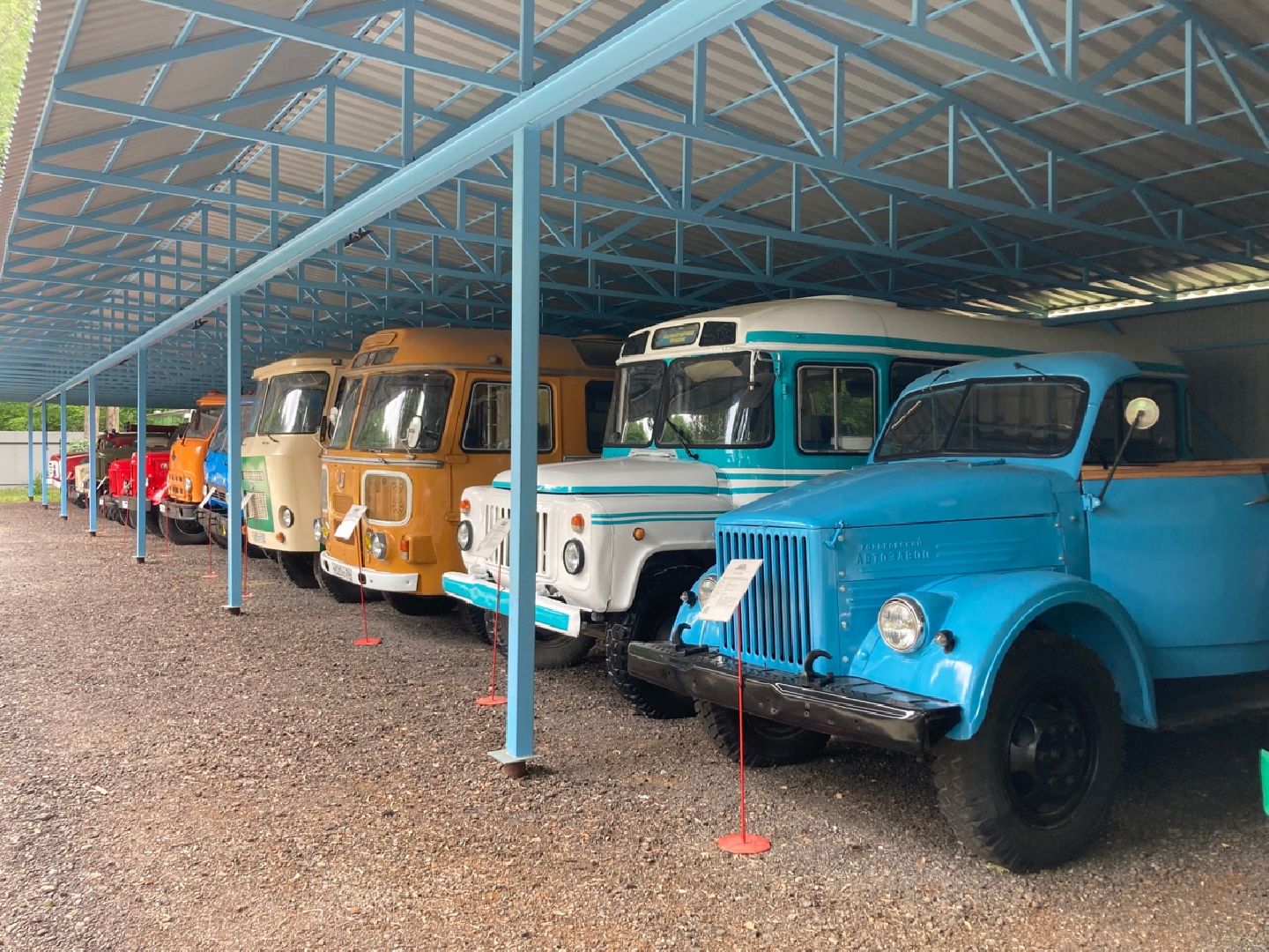 Солнечногорск, фестиваль, ретро, автомобили, автобаза