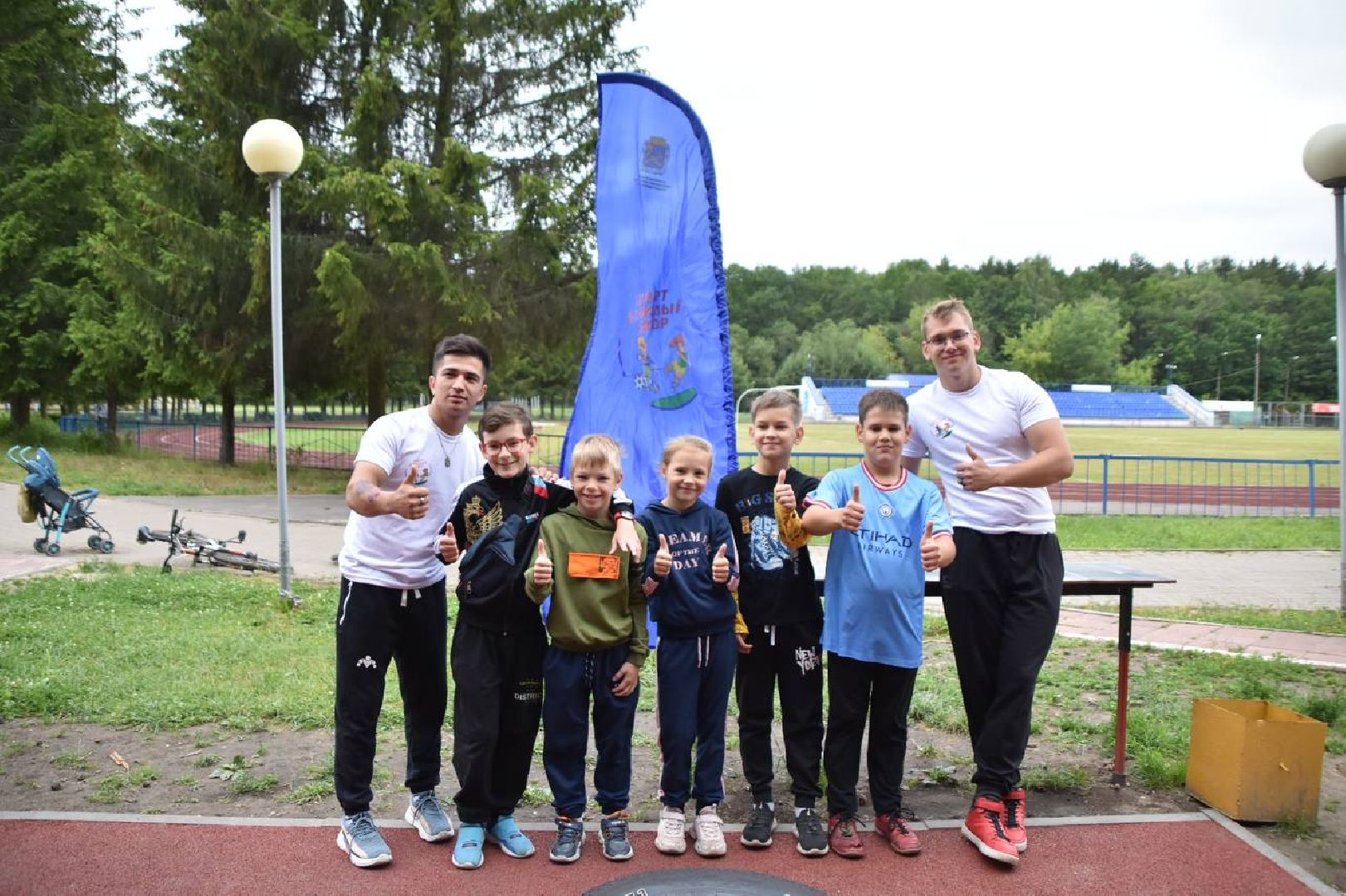 Подольск, спорт, воркаут, тренировка