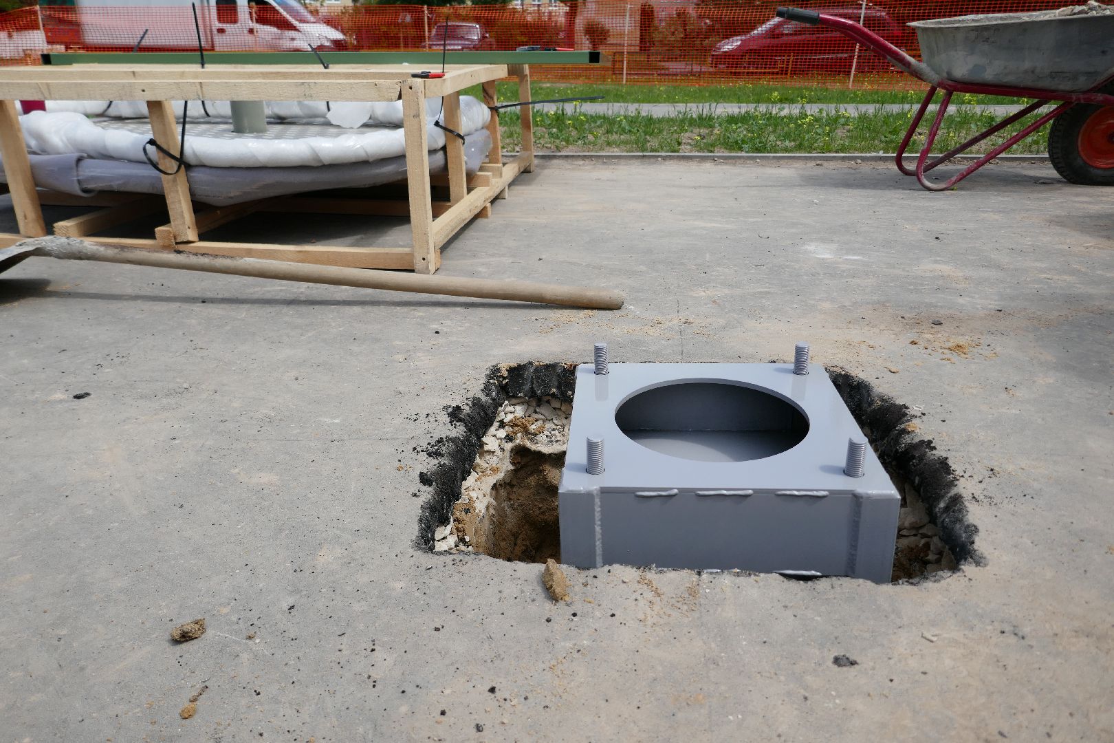 Подольск, губернатор, детская площадка, благоустройство