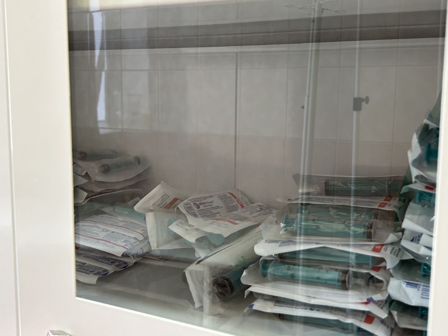 Медицина, стационар, Щелково