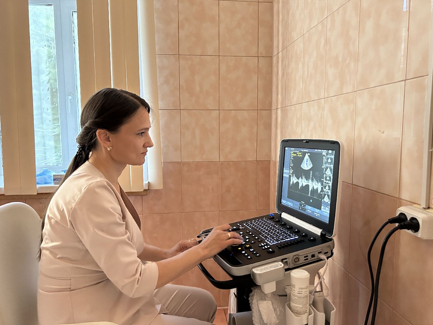 Медицина, стационар, Щелково