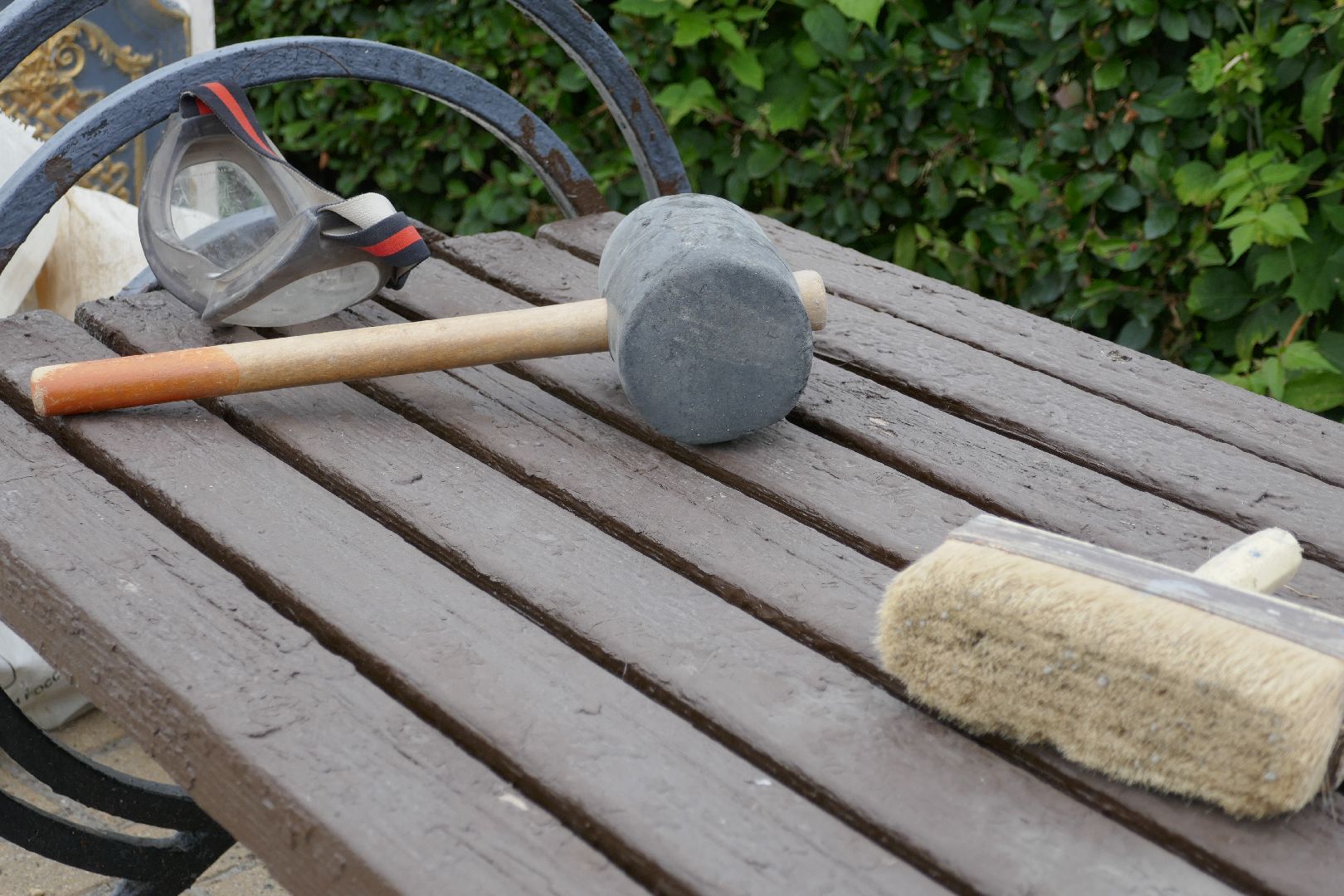 Подольск, брусчатка, бульвар, благоустройство