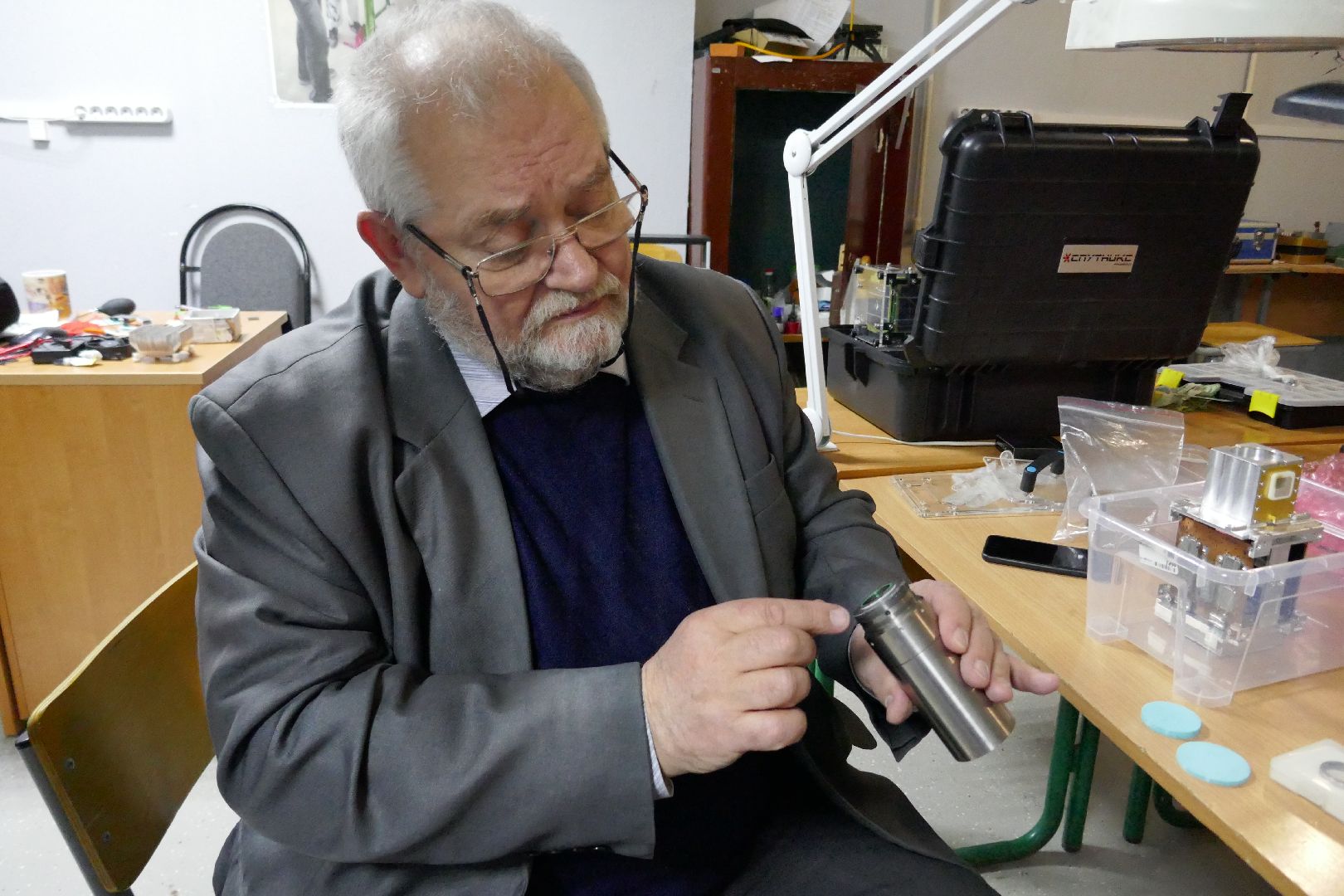 Подольск, наука, космодром, Благовещенск, спутник, УмКА