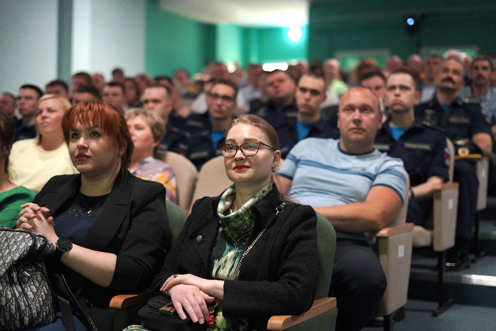 отчет главы, жители города, план развития, Котельники