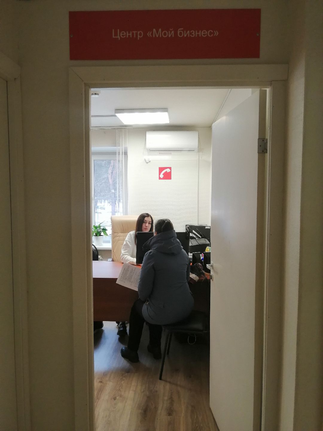 поддержка, бизнес, предприниматели, Протвино