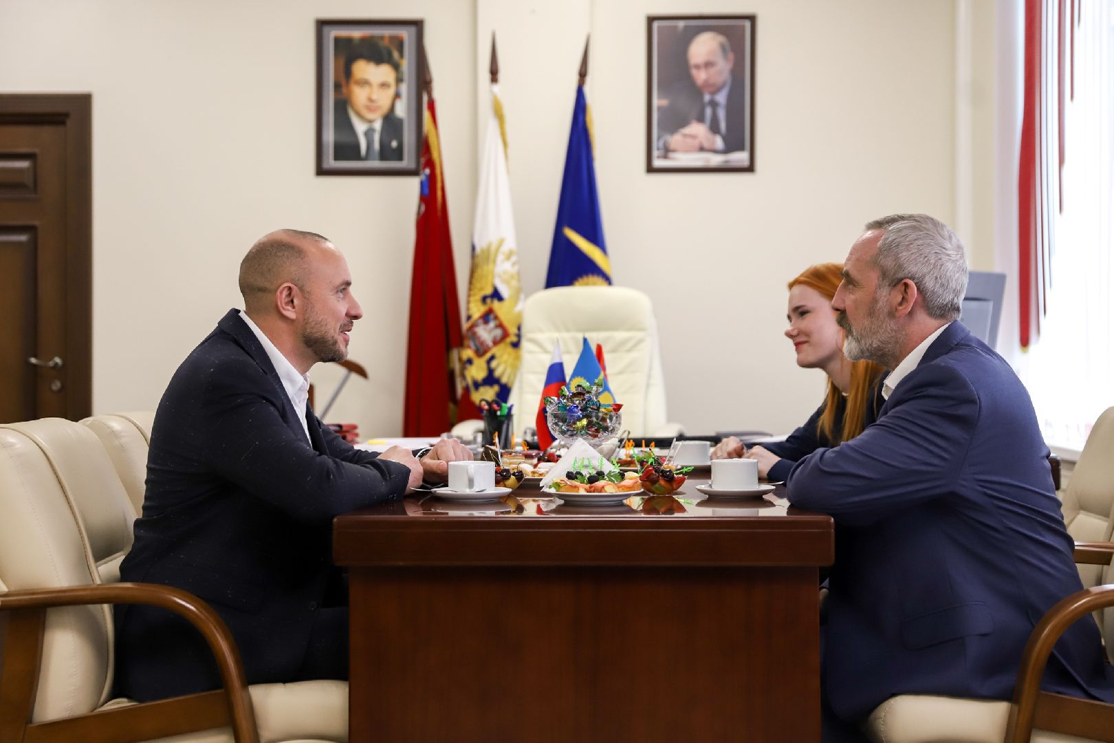 Солнечногорск, жилье, квартиры, сертификат, сирота