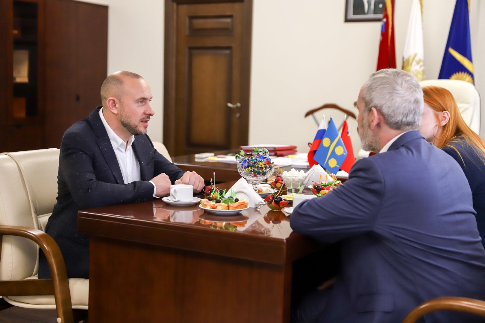 Солнечногорск, жилье, квартиры, сертификат, сирота