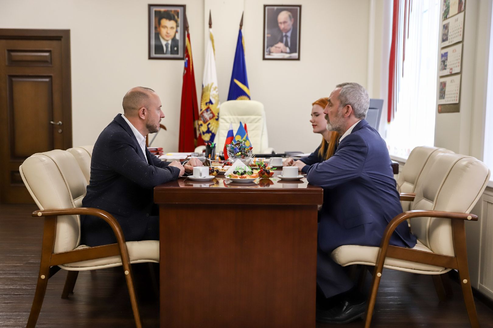 Солнечногорск, жилье, квартиры, сертификат, сирота