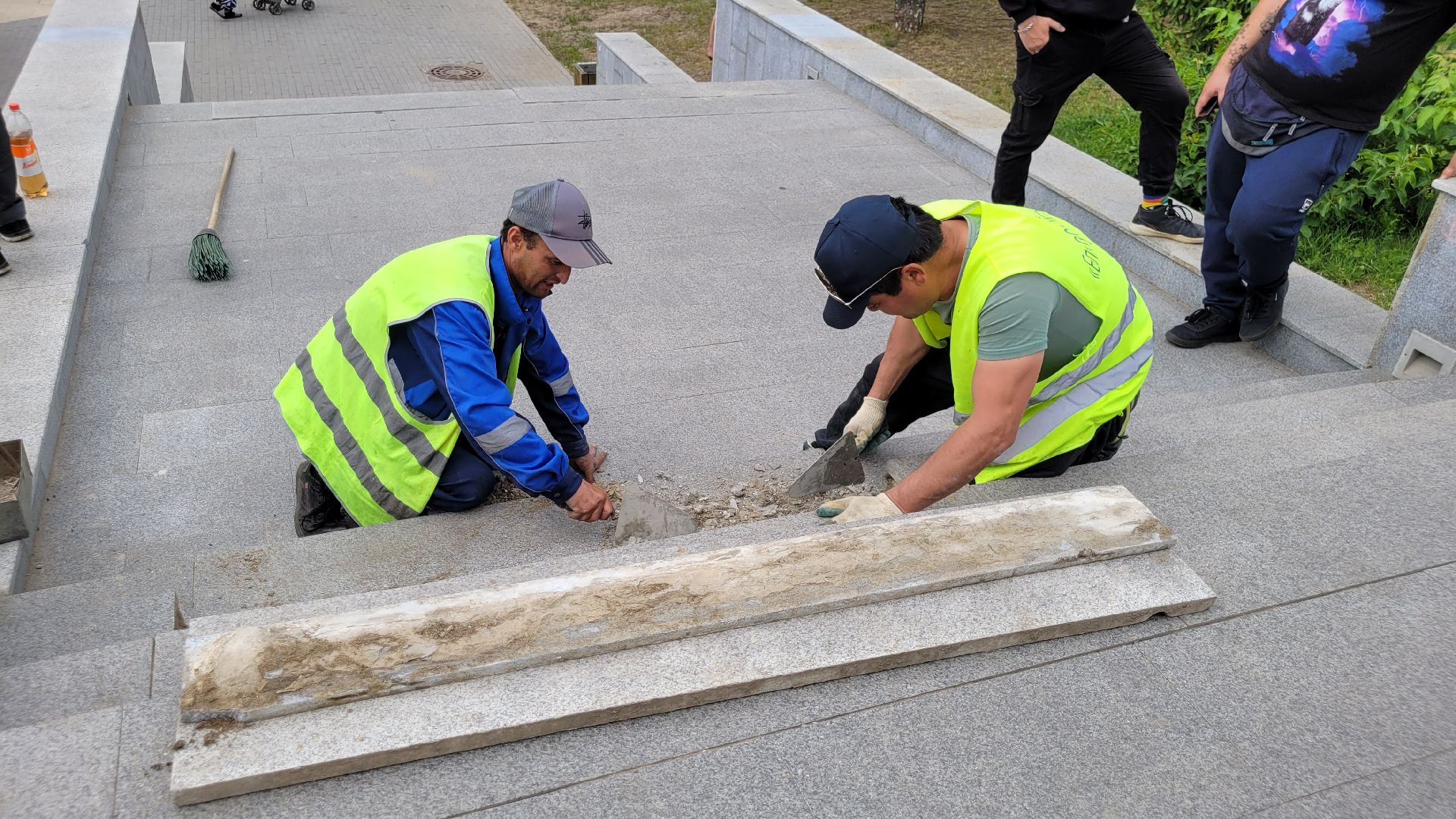 жкх; ремонт; благоустройство; видное