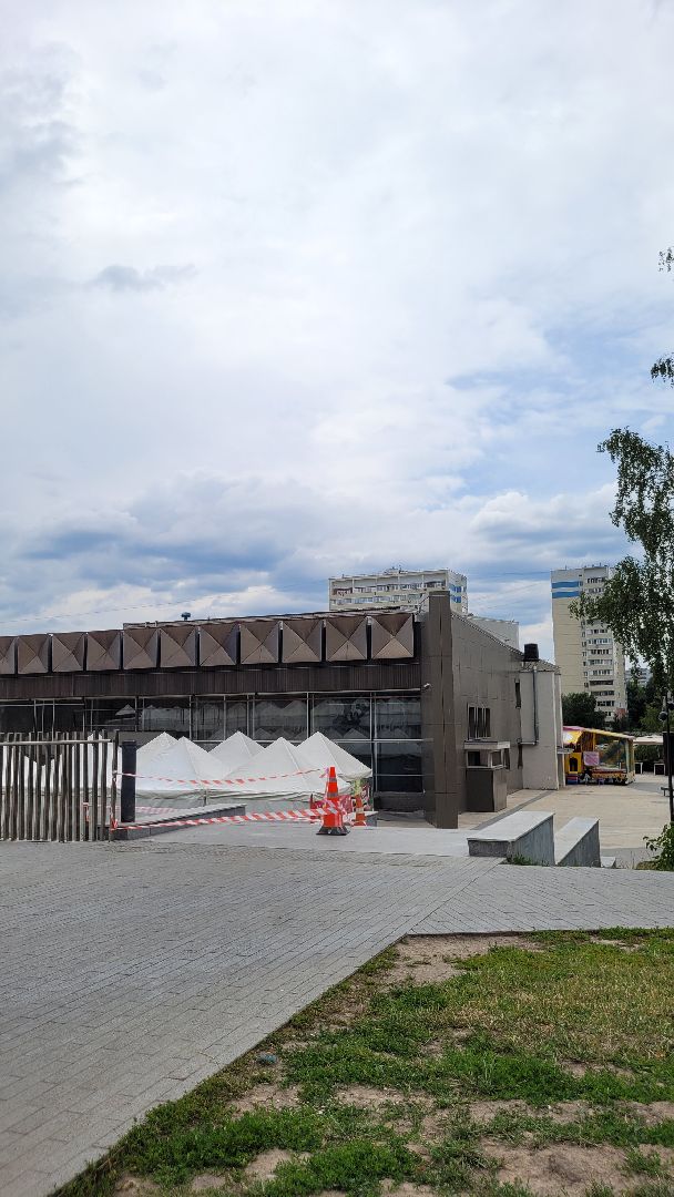 жкх; ремонт; благоустройство; видное