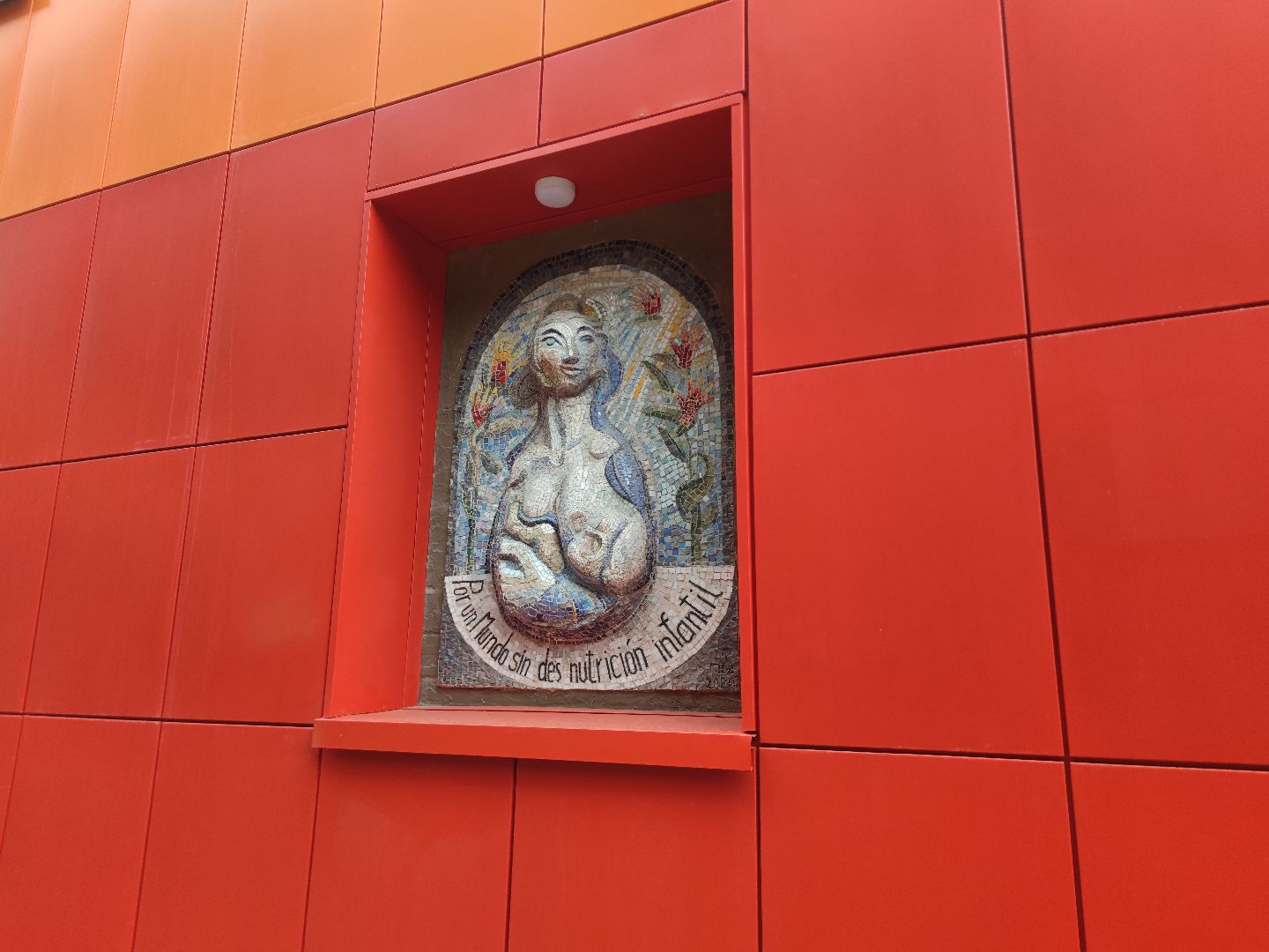 Лекции, школа здоровья, материнство, Дубна