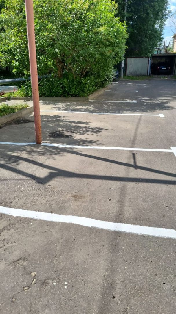 транспорт; разметка; парковка; горки ленинские