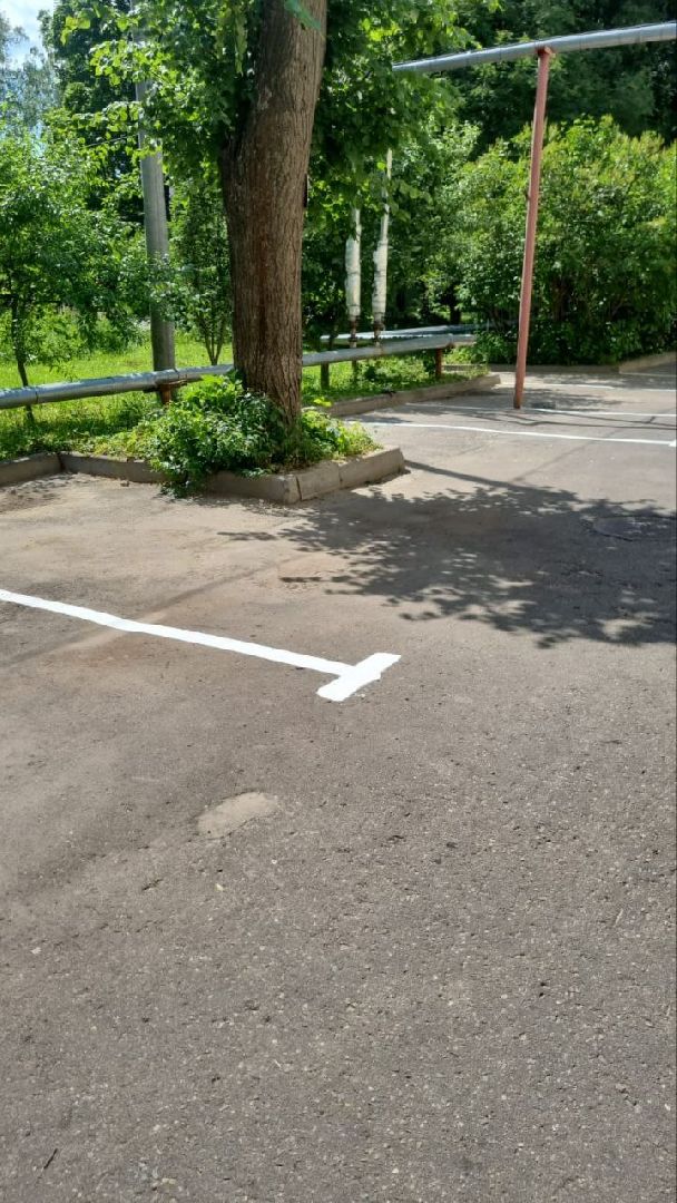 транспорт; разметка; парковка; горки ленинские