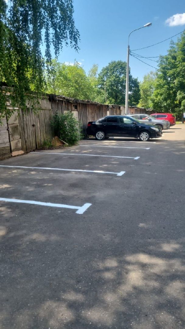 транспорт; разметка; парковка; горки ленинские