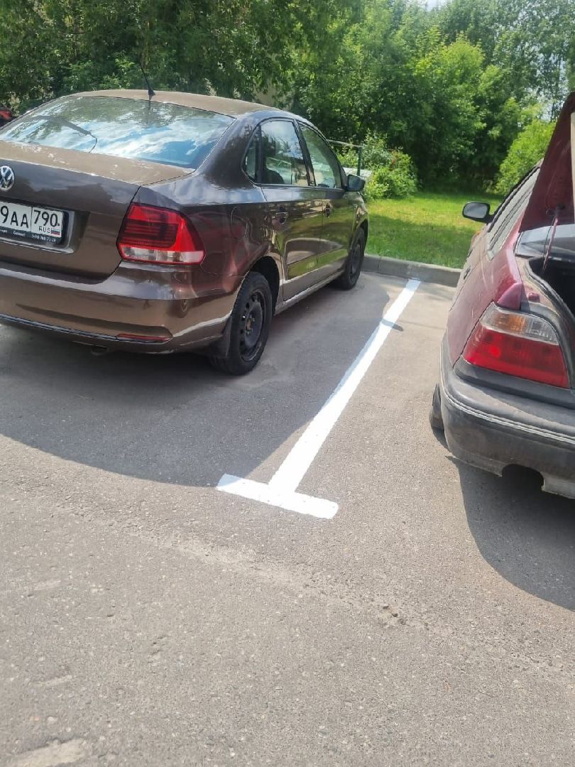 транспорт; разметка; парковка; горки ленинские