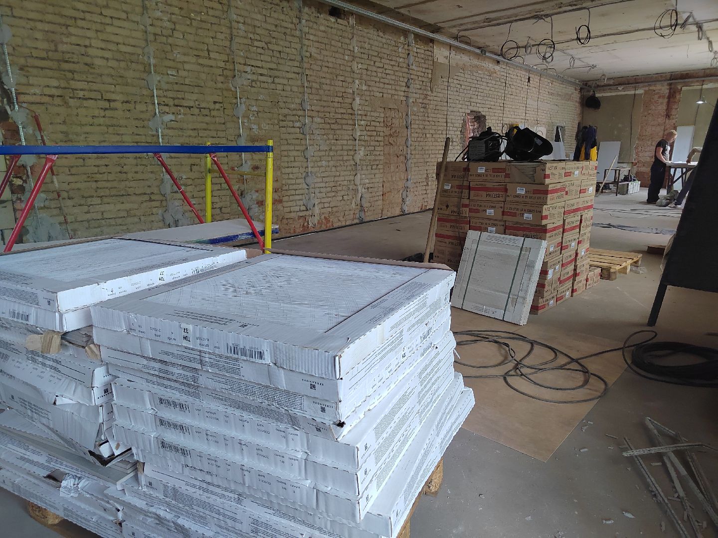 Пушкино, автостанция, транспорт,