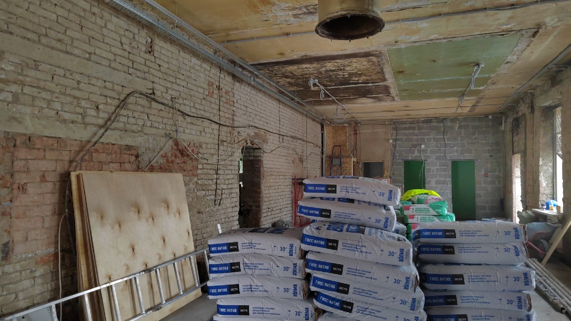 Пушкино, автостанция, транспорт,