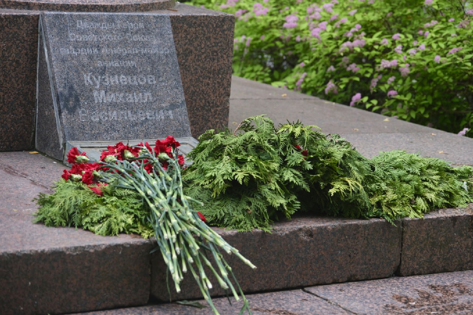 Пущино, экскурсия, Великая Отечественная Война, культура