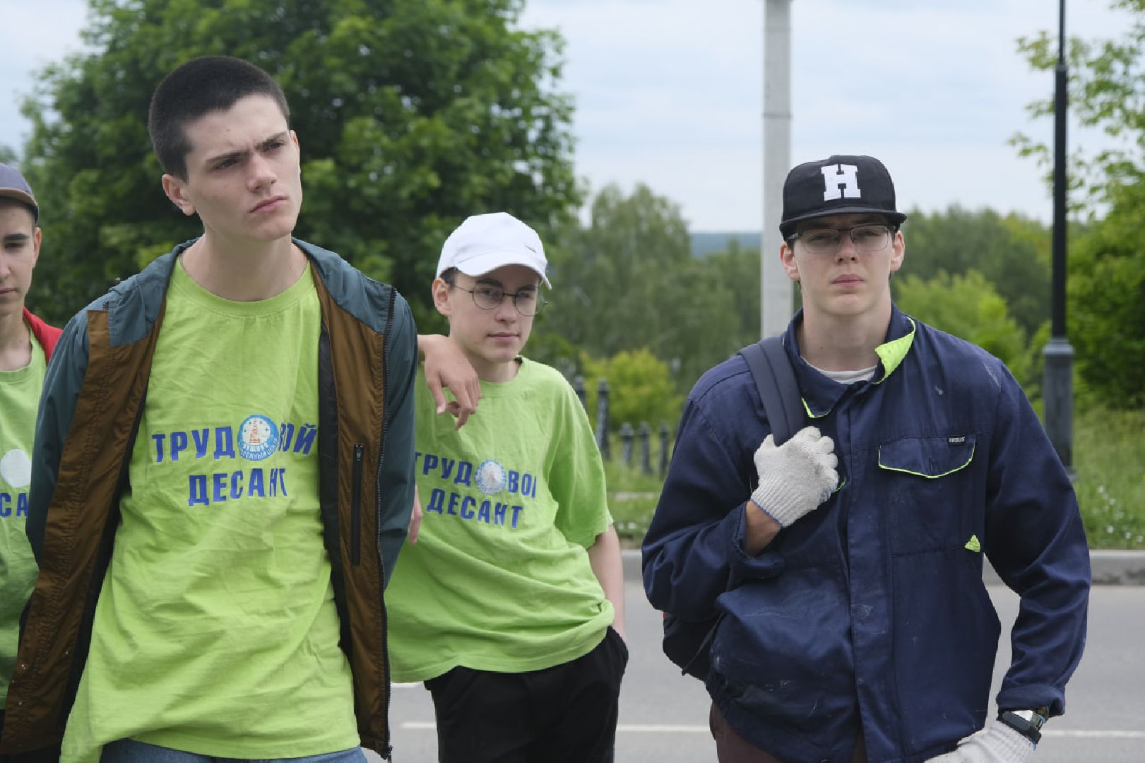 Пущино, экскурсия, Великая Отечественная Война, культура