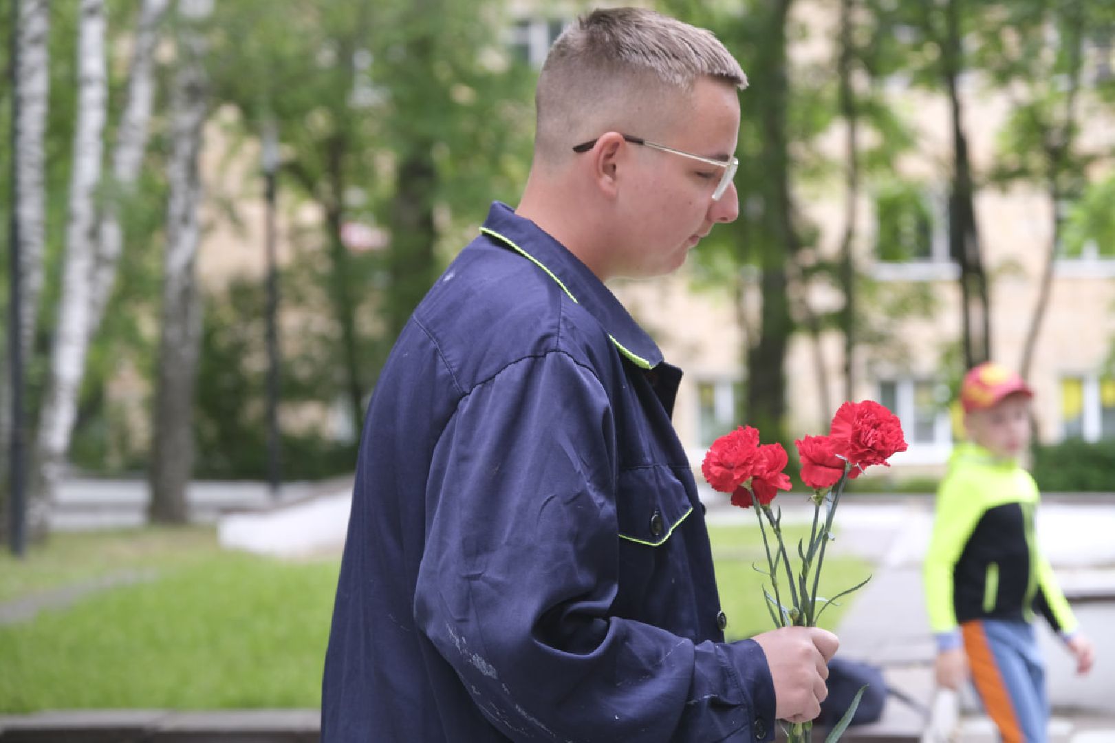 Пущино, экскурсия, Великая Отечественная Война, культура