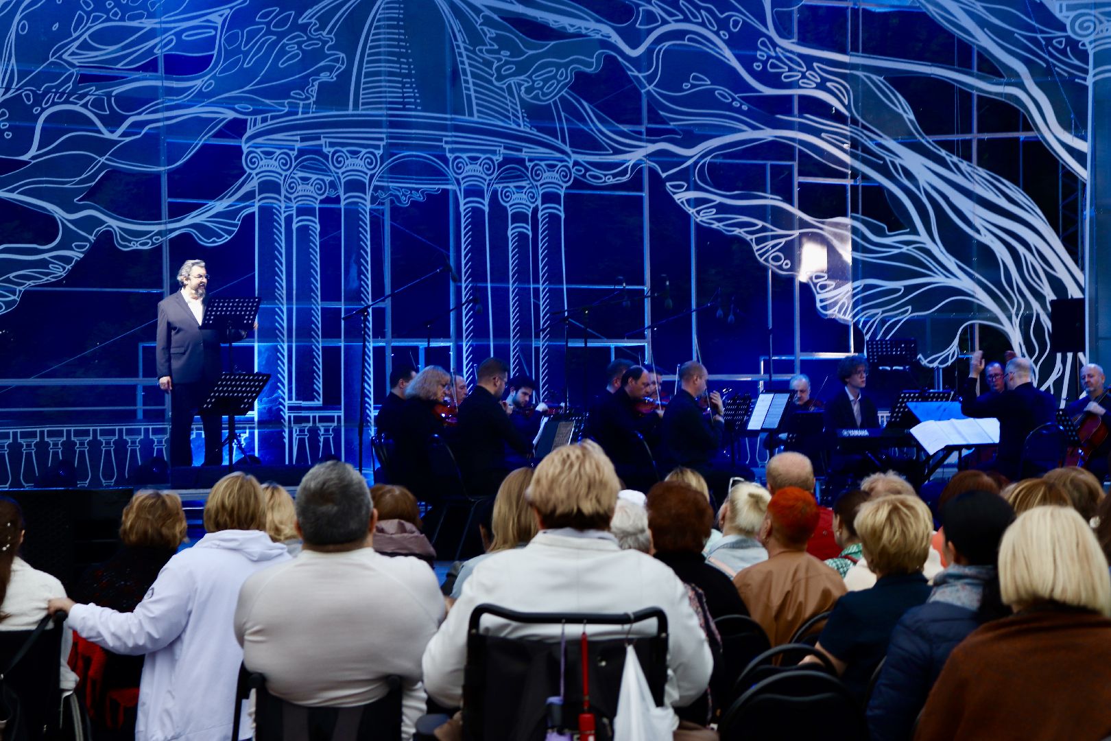 Клин, фестиваль, Чайковский, общество, культура