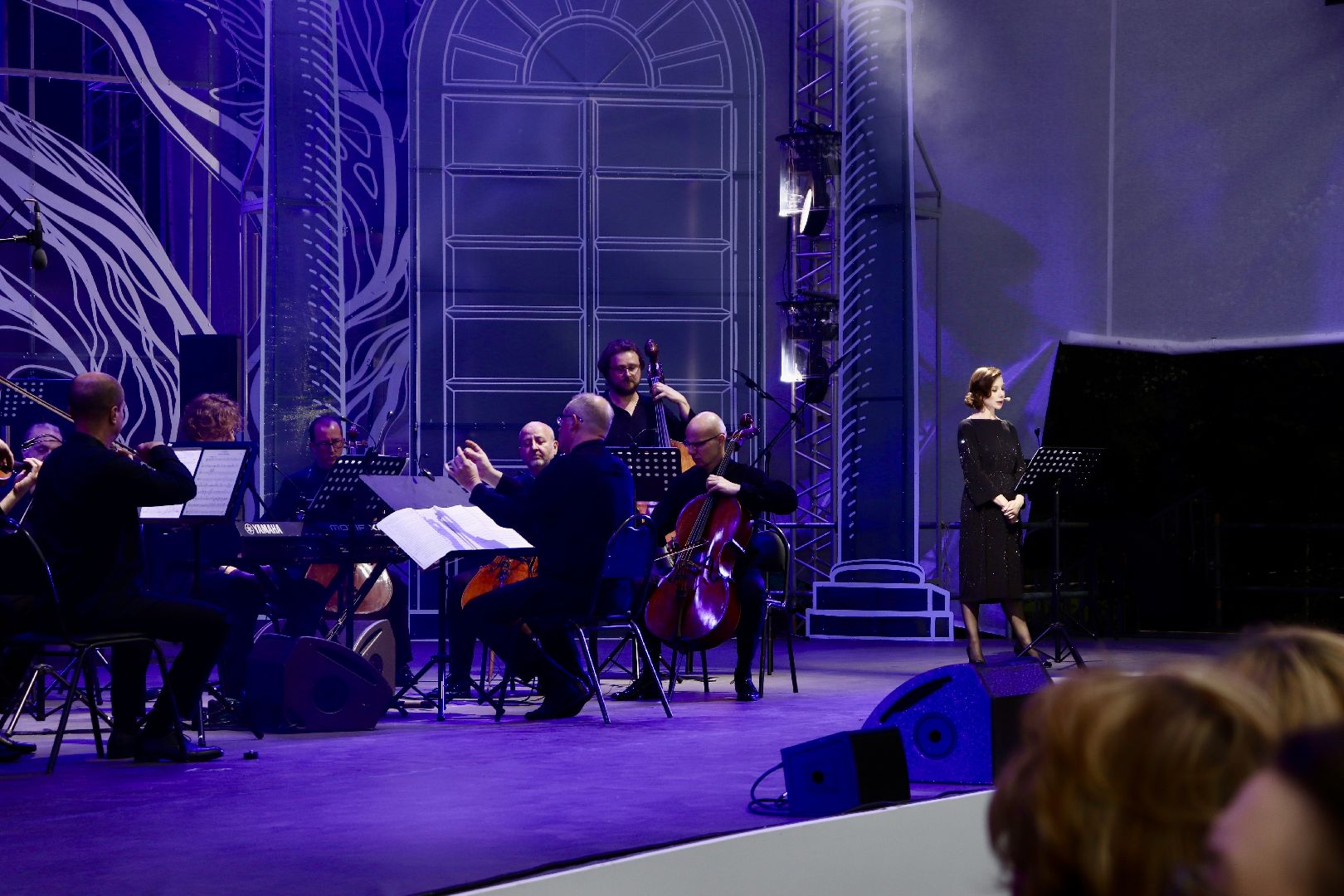 Клин, фестиваль, Чайковский, общество, культура