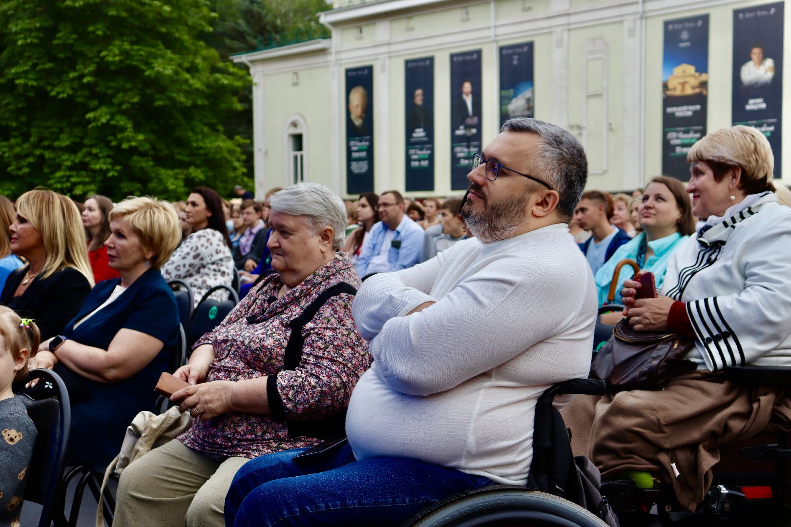 Клин, фестиваль, Чайковский, общество, культура