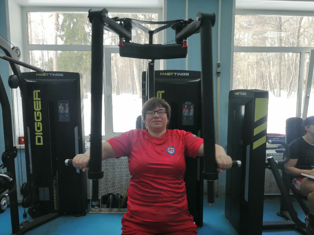 спорт, Чемпионат, Протвино,