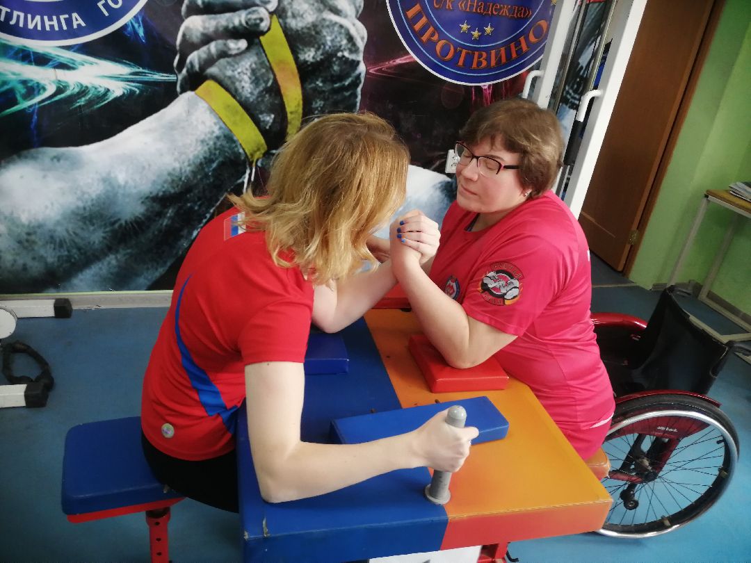 спорт, Чемпионат, Протвино,