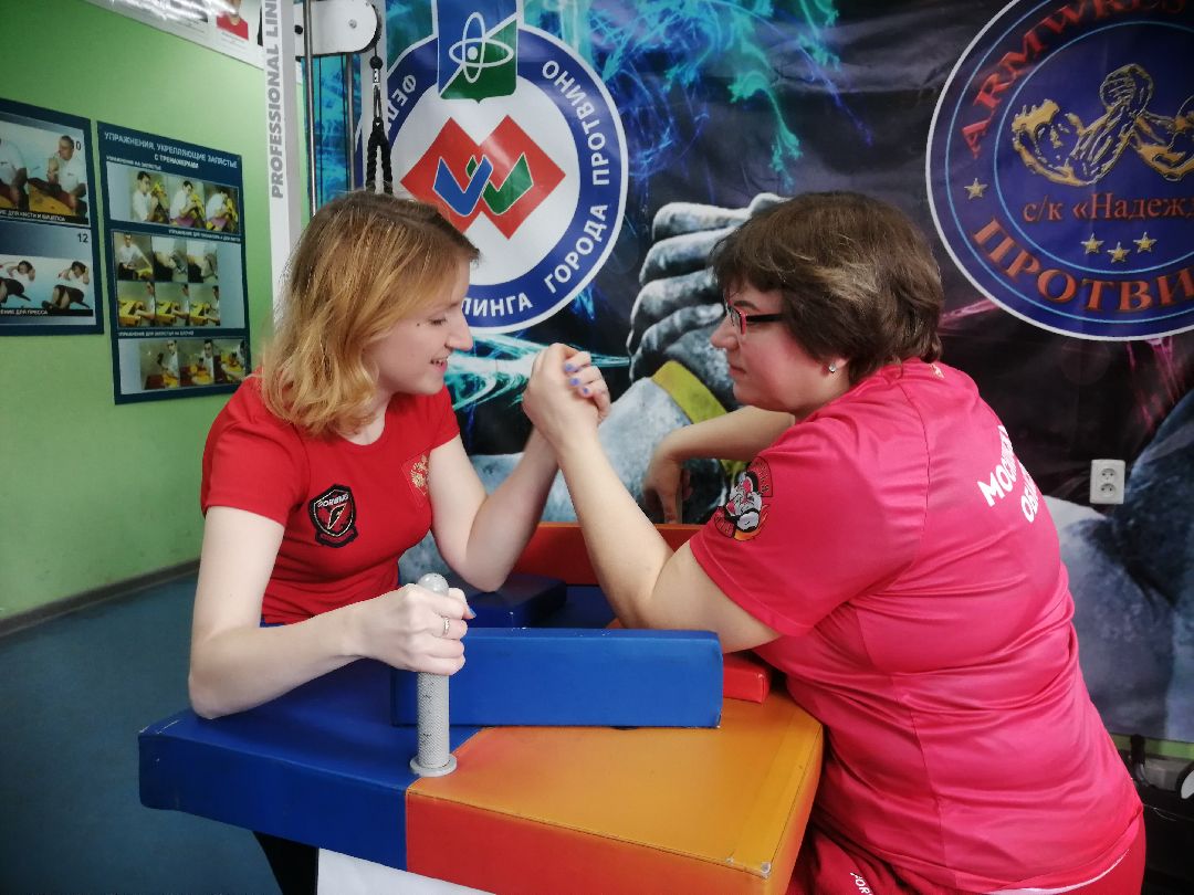 спорт, Чемпионат, Протвино,