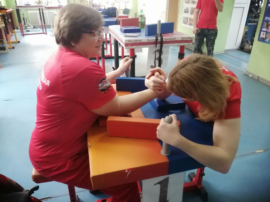 спорт, Чемпионат, Протвино,