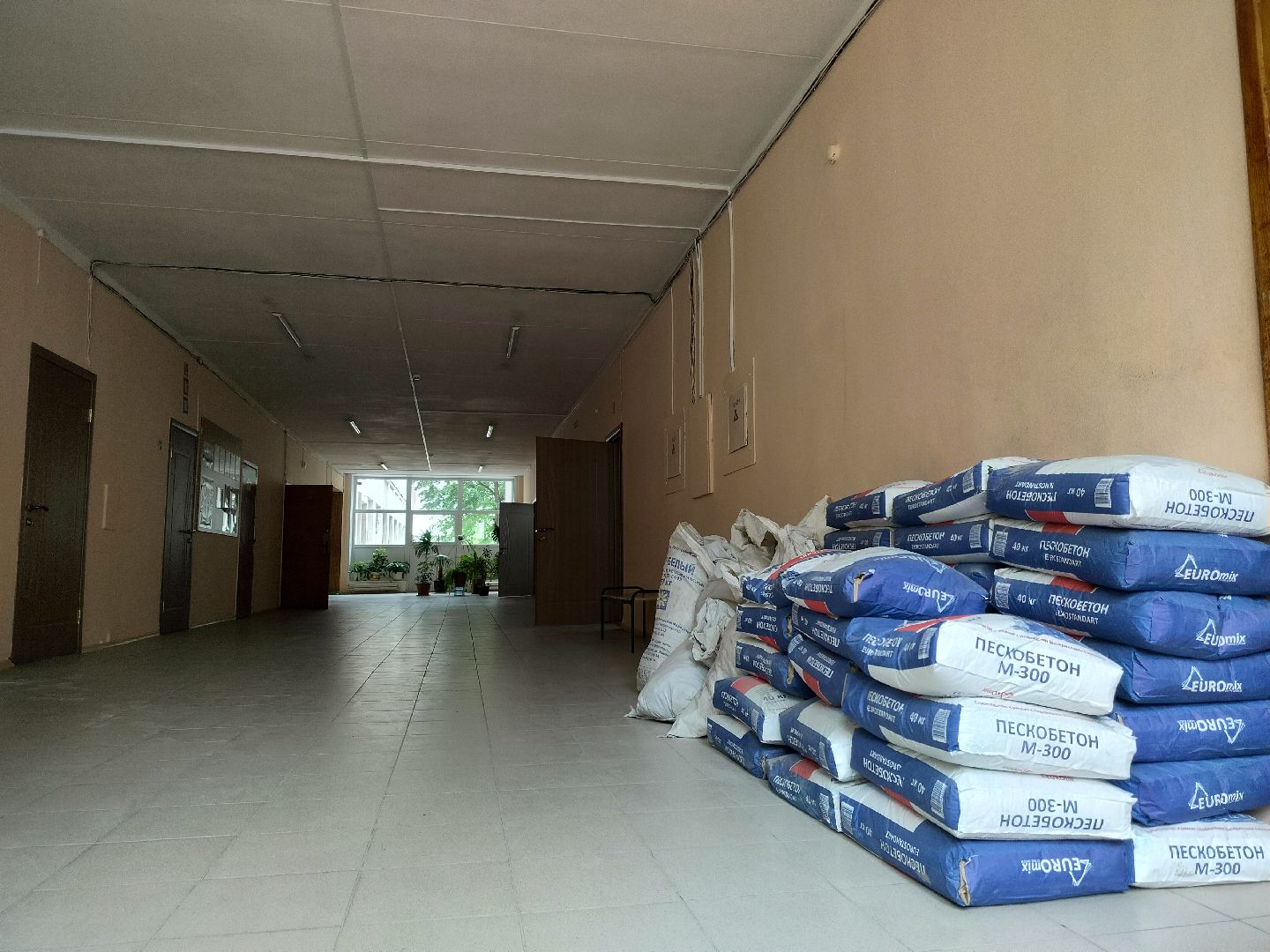 образование, ремонт, информатика, Протвино, сош 3