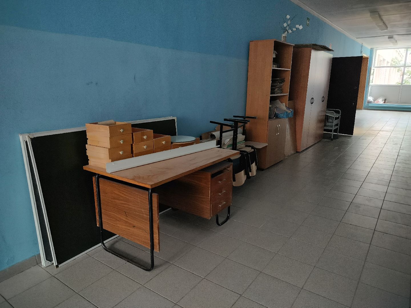 образование, ремонт, информатика, Протвино, сош 3